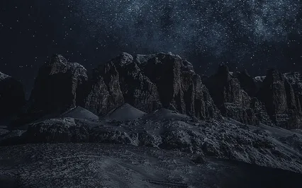 Deep Sleep - Self Restoration