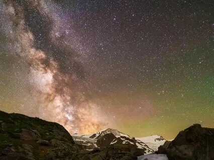 Deep Sleep - Serene Slumber