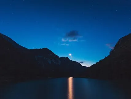 Deep Sleep Serenity: Calm Your Mind