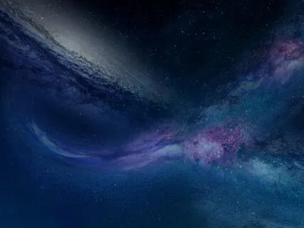 Deep Sleep - Serenity's Embrace