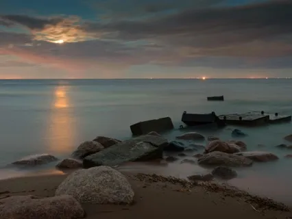 Deep Sleep - Sleep Meditation & Self Reflection