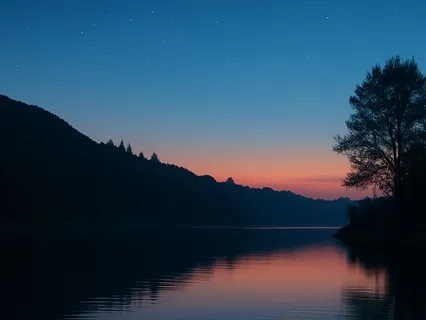 Deep Sleep (Sleep Well) – 528 Hz