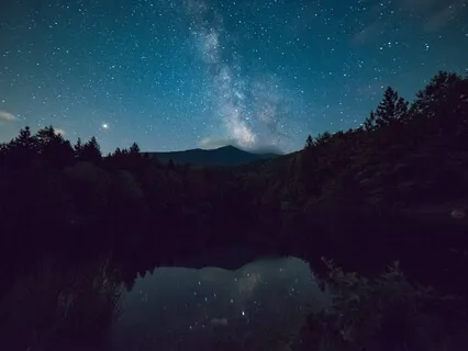 Deep Sleep - Slow Down An Overactive Mind