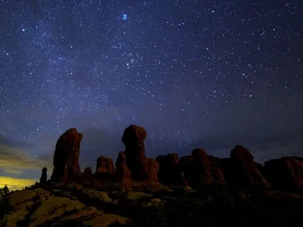 Deep Sleep - Smooth Sleep Journey 