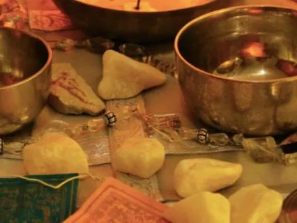 Deep Sleep Sound Bath for Rest & Nervous System Calm