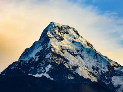 Deep Sleep: Sound Bath "Mountain Air"