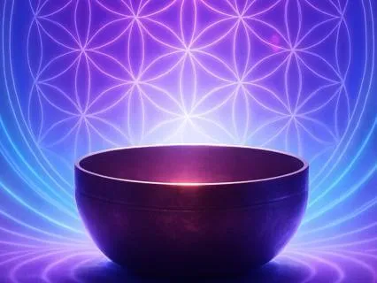 Deep Sleep Sound Bath with Tibetan Singing Bowls