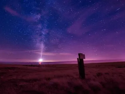 Deep Sleep Sound Journey – Fall Asleep Naturally