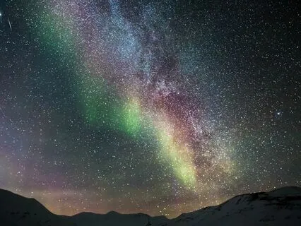 Deep Sleep - Stillness Within