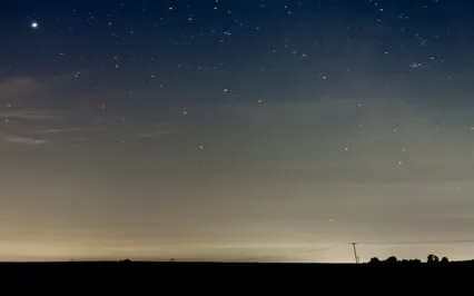 Deep Sleep - Stop An Over Active Mind