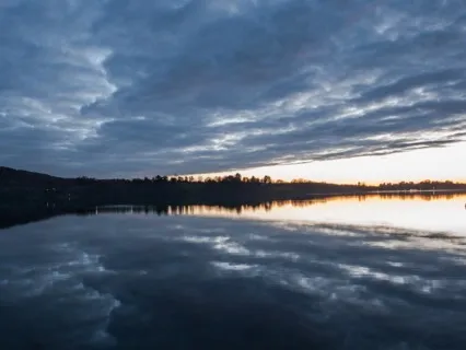 Deep Sleep - Stop Anxiety