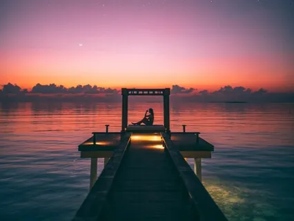 Deep Sleep Stress Relief For Amazing Sleep