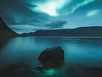 Deep Sleep: Surrendering To The Night