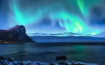 Deep Sleep Talk-down With Gentle Rain