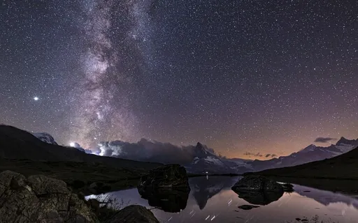 Deep Sleep: The Cross Was Enough