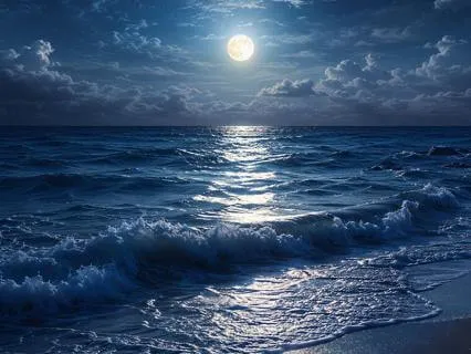 Deep Sleep | The Infinite Ocean