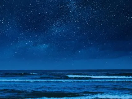 Deep Sleep Through Breath, Body Scan, And A Moonlit Journey