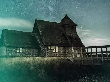 Deep Sleep Through The Night