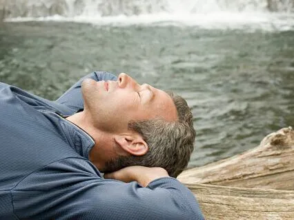 Deep Sleep To Nature's White Noise Ambience