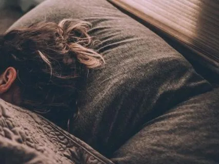 Deep Sleep Tonight (NSDR, No Intro)