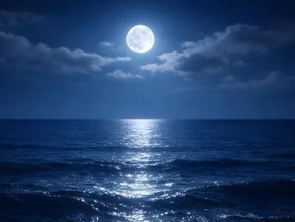 Deep Sleep Tonight - Ocean Ambience & Binaural Beats Week 2