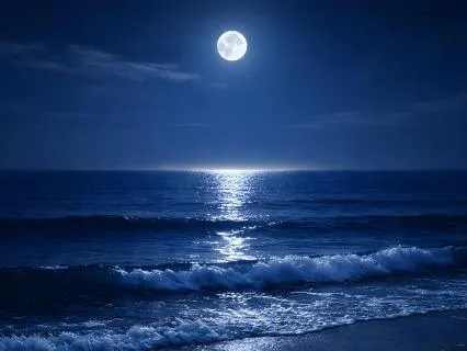 Deep Sleep Tonight - Ocean Ambience & Binaural Beats Week 3