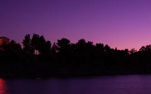 Deep Sleep - Tranquil Evening