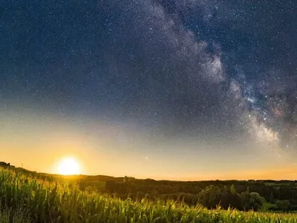 Deep Sleep - Tranquil Night