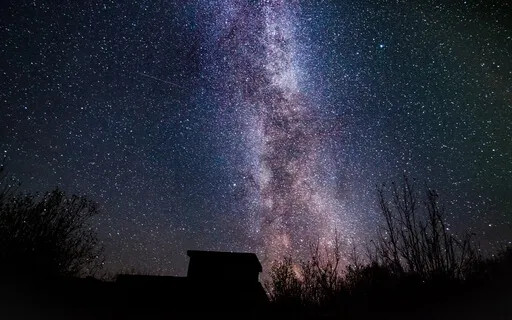 Deep Sleep Tranquility - 639Hz