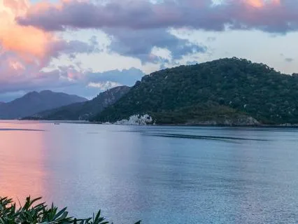 Deep Sleep Tranquility