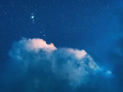 Deep Sleep - Transcend To Higher Self