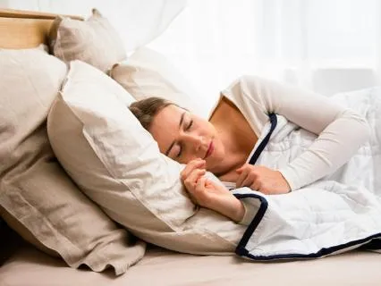 Deep Sleep Transformation Affirmations & Brown Noise