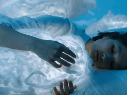 Deep Sleep Transmission: Angelic Sleep Chamber