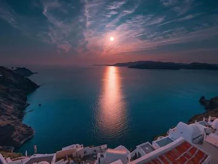 Deep Sleep Trilogy - 8 Hrs - 3 of 3