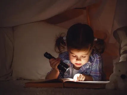 Deep Sleep - Under The Blanket