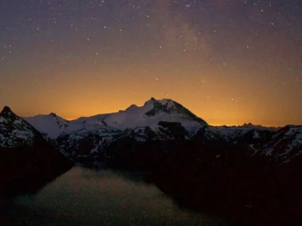 Deep Sleep - Under The Stars & Moon