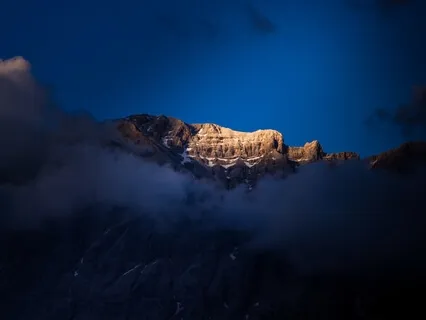 Deep Sleep Visualization (Extended Music Version)