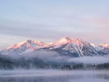 Deep Sleep - Wake Up To A Beautiful Refreshing Morning