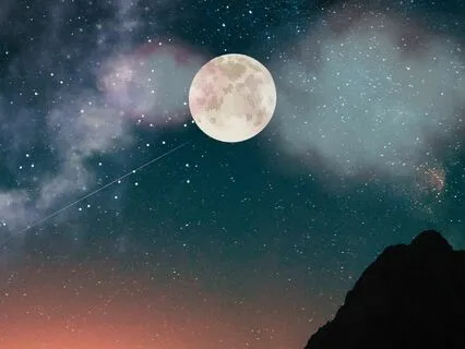 Deep Sleep With 432 Hz