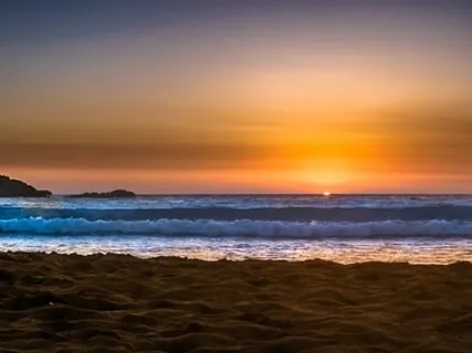 Deep Sleep With Imagery Rehearsal - The Beach 