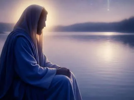 Deep Sleep With Jesus: Bible Verses To Help You Rest