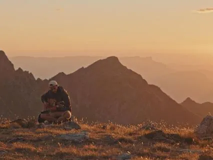 Deep Sleep With Mysterious Guitar Meditation