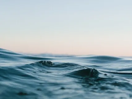 Deep Sleep With Ocean Waves: Fall Asleep Without Trying