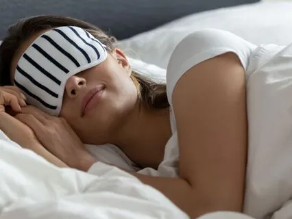 Deep Sleep With Ocean Waves