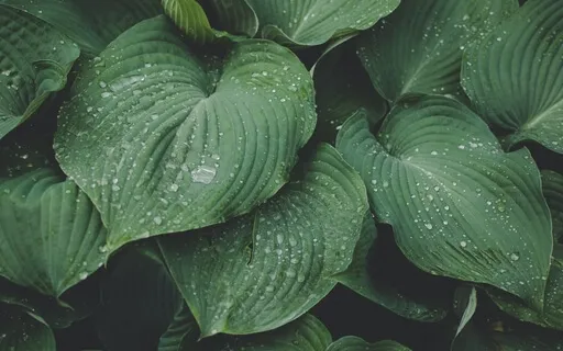 Deep Sleep With Rain