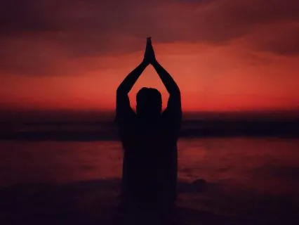 Deep Sleep Yoga Nidra For Pain & Tension (10 Hours)