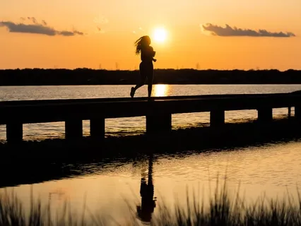 Deep Sleep Yoga Nidra For Runners