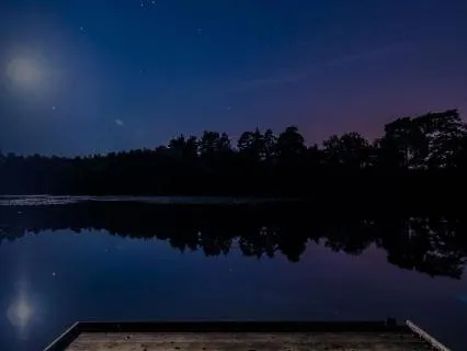 Deep Sleep Yoga Nidra: Hour Body Scan & Visualization