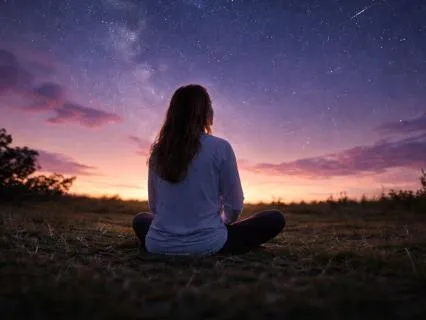 Deep Sleep Yoga Nidra: Melt Into Restorative Bliss