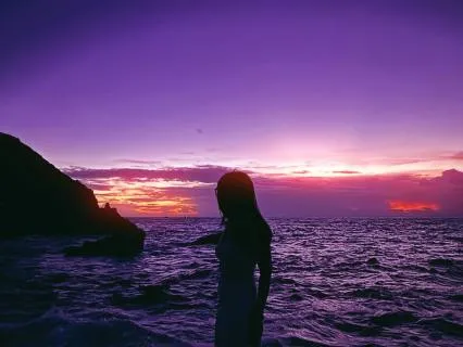 Deep Sleep Yoga Nidra - The Night That Holds You